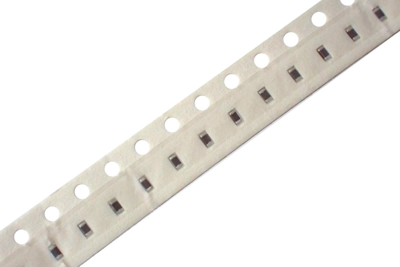 TDK SMD 面実装 積層 セラミックコンデンサ 16V 1μF C1608JB1C105KT (5個セット)