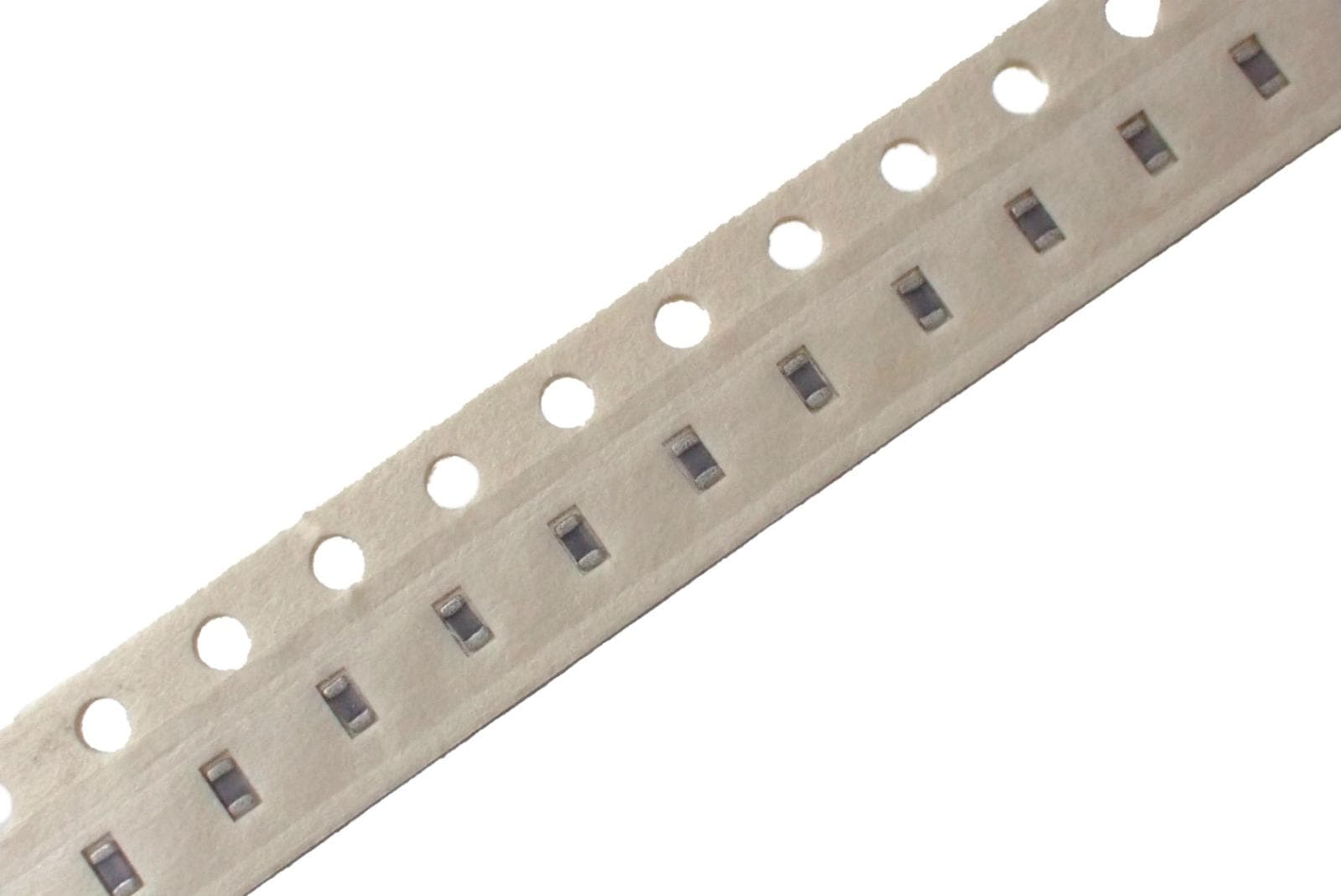 TDK SMD 面実装 積層 セラミックコンデンサ 50V 470pF C1608CH1H471JT (5個セット)