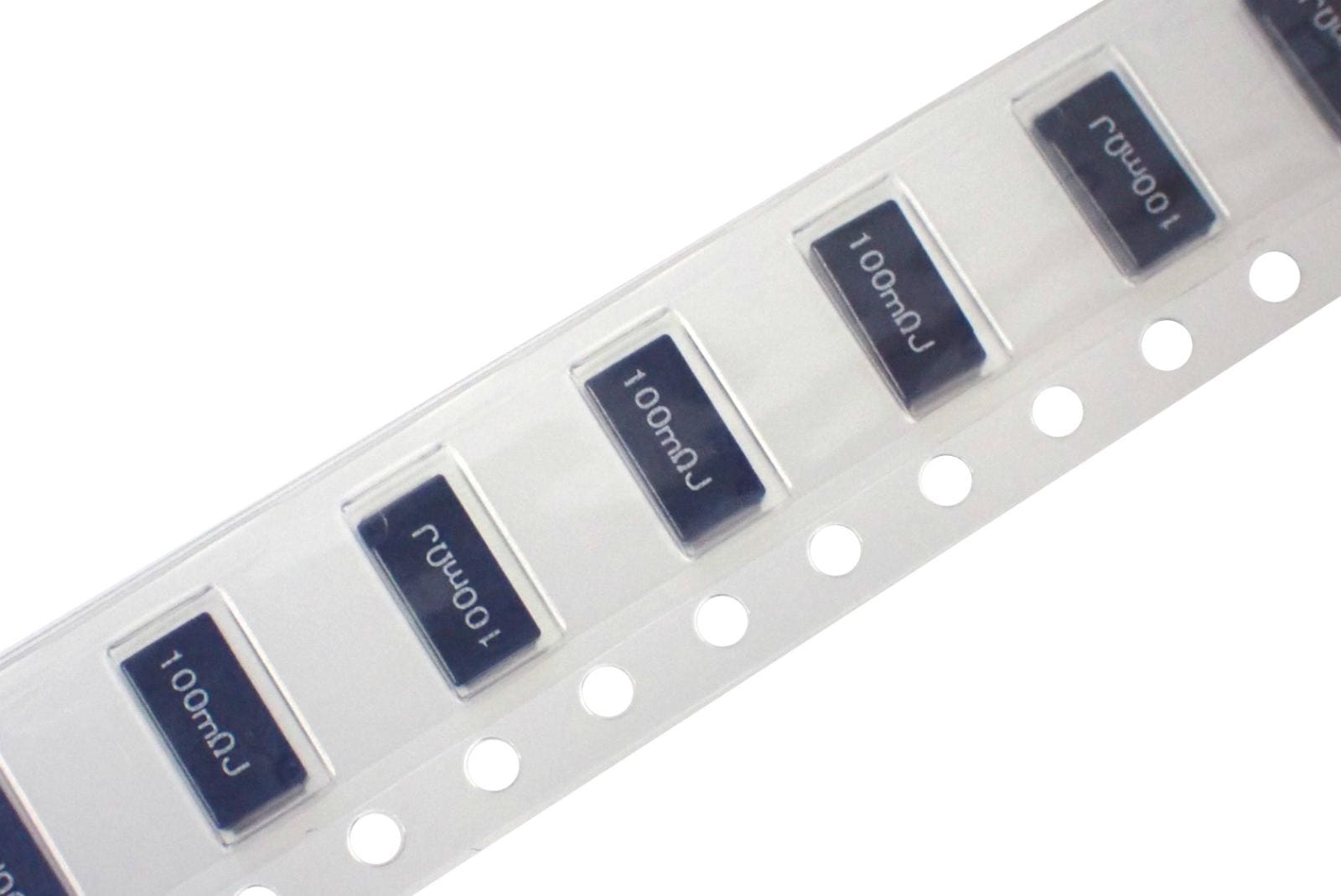 KOA SMD 面実装 電流検出用チップ抵抗器 1W 0.1Ω 100mΩ 5