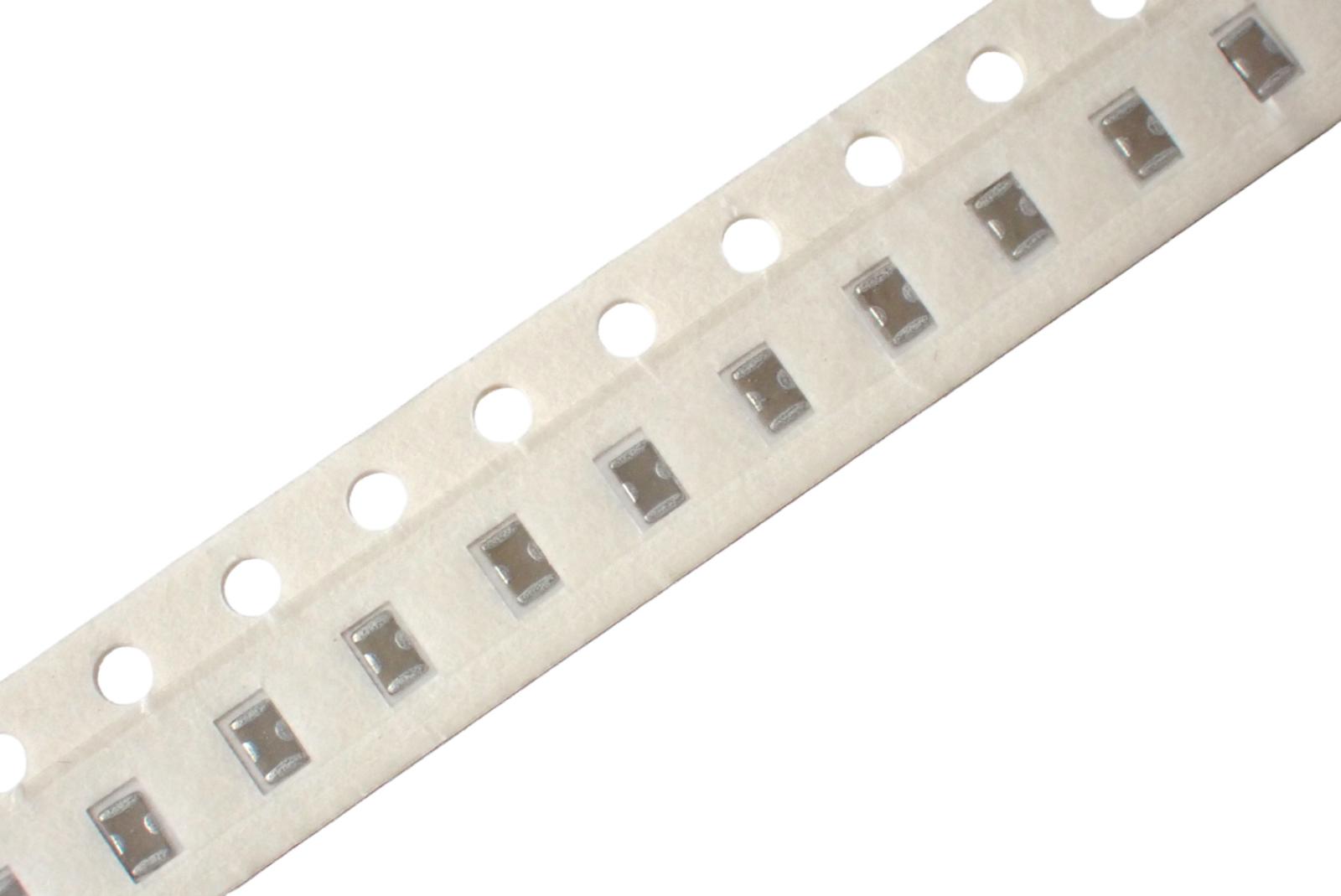 MURATA SMD 面実装 低ESL EMIフィルタ 積層セラミックコンデンサ 25V 0.1μF NFM21PC104R1E3D (10個セット)