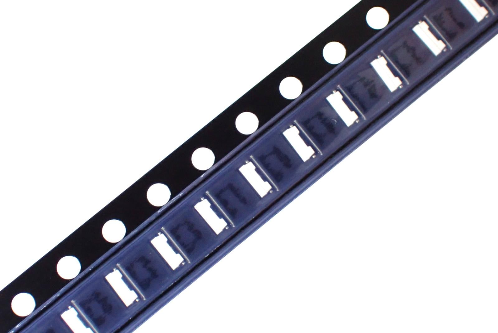 NICHIA SMD 面実装 白色 LED NNSW208CT (5個セット)