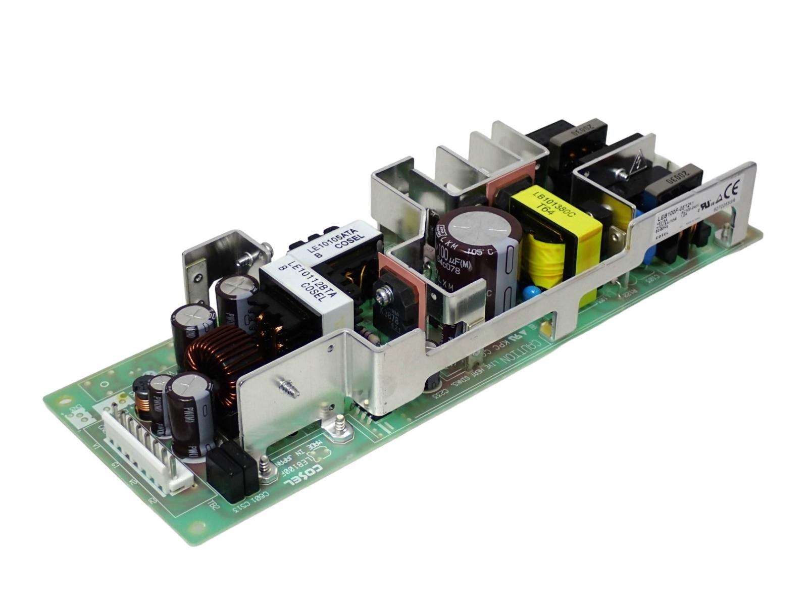 VTA21FWA-B 21w +24v +5v 電源ユニット VTB-21FWA-B スイッチング電源VT(AC/DC)シリーズ 1台 イーター