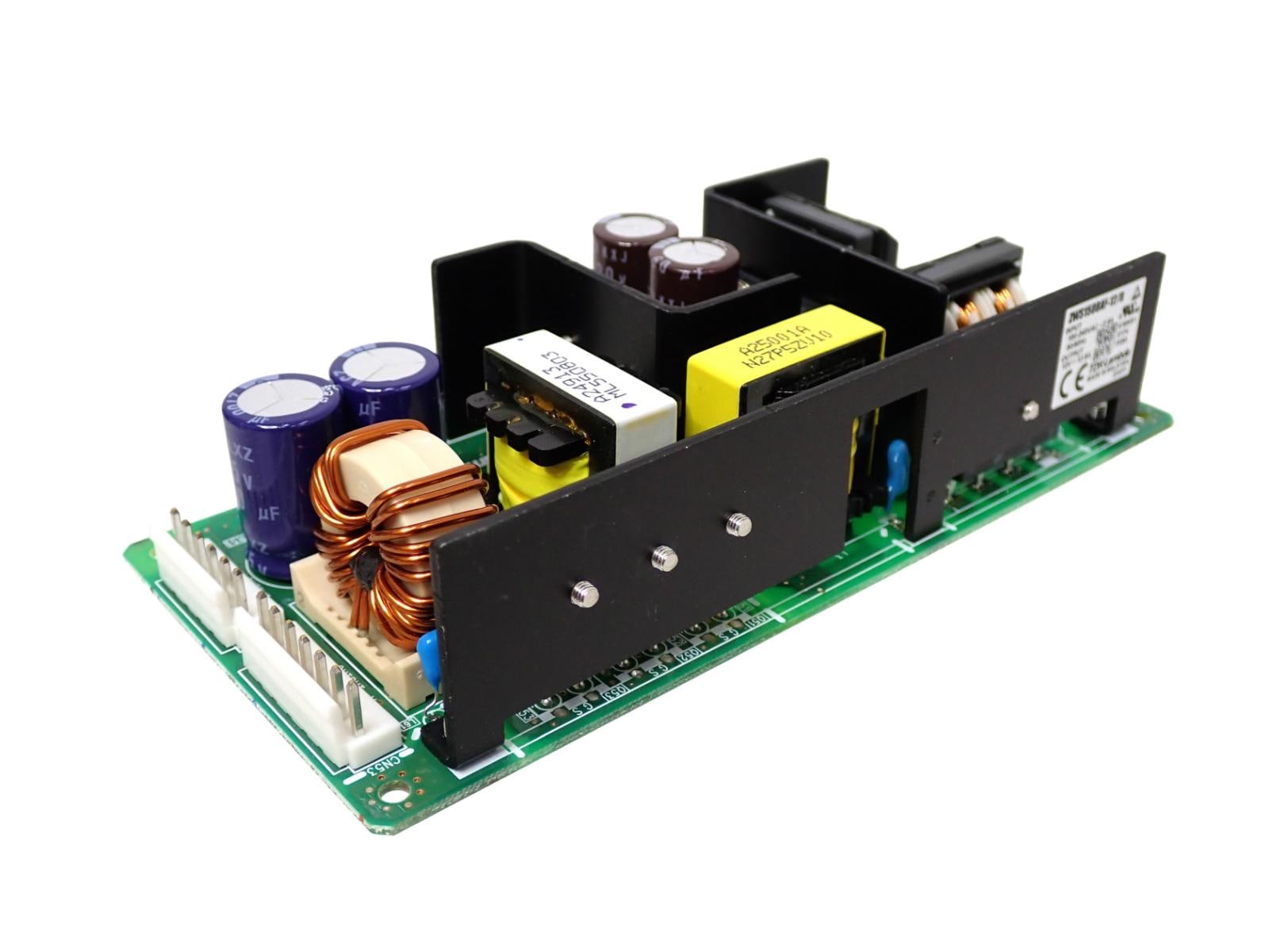 TDK LAMBDA スイッチング電源 150W 12V 12.5A リモートON/OFF コントロールタイプ ZWS150BAF-12/R