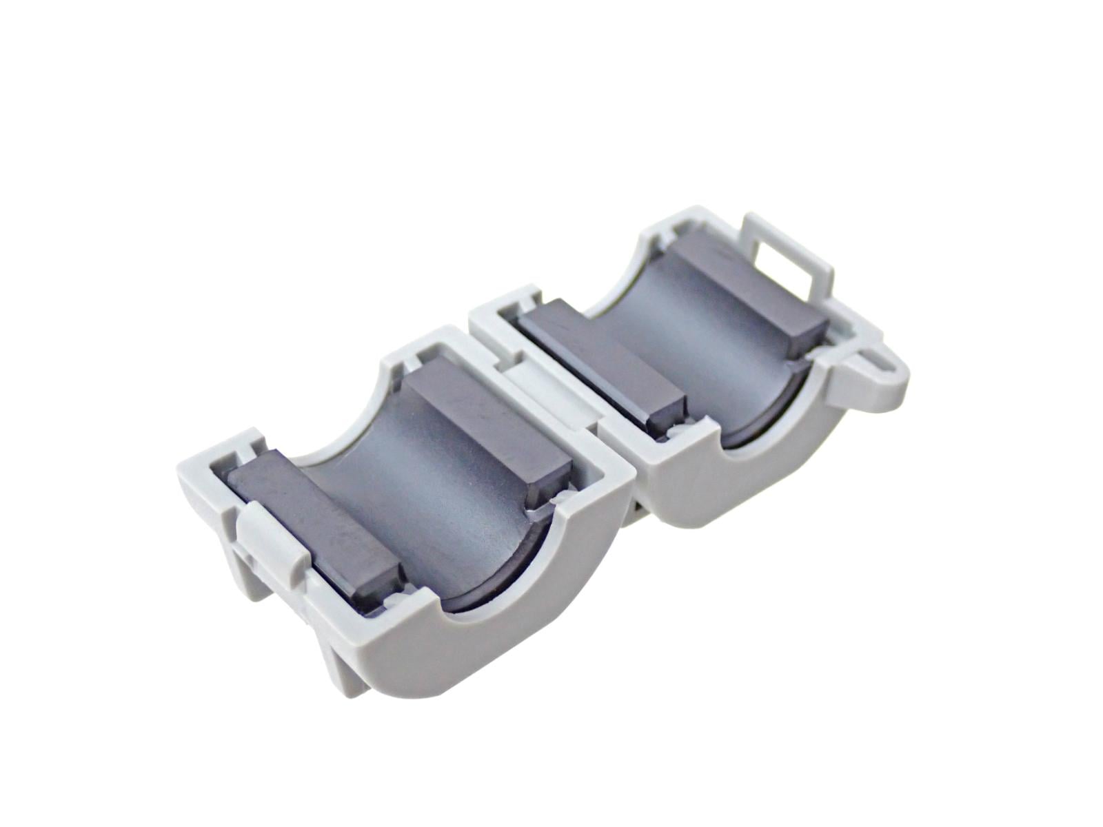 TDK クランプフィルタ ケース付きフェライトコア φ9mm MAX ZCAT2017-0930 (2個セット)