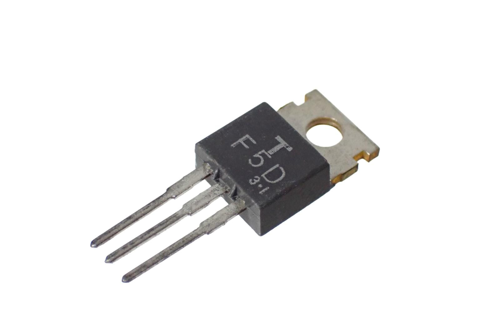 TOSHIBA サイリスタ THYRISTOR 200V 5A SF5D41 (5個セット)