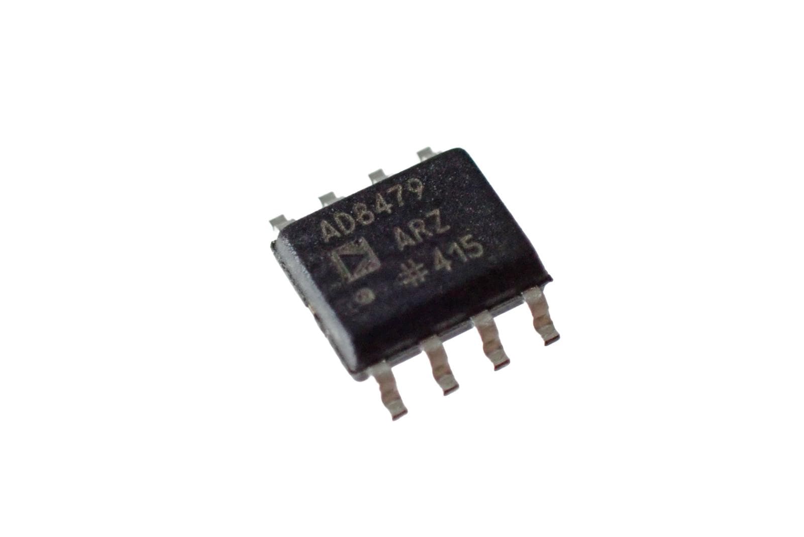 Analog Devices SMD 面実装 コモンモード 超高電圧 高精度 ディファレンス アンプ AD8479ARZ