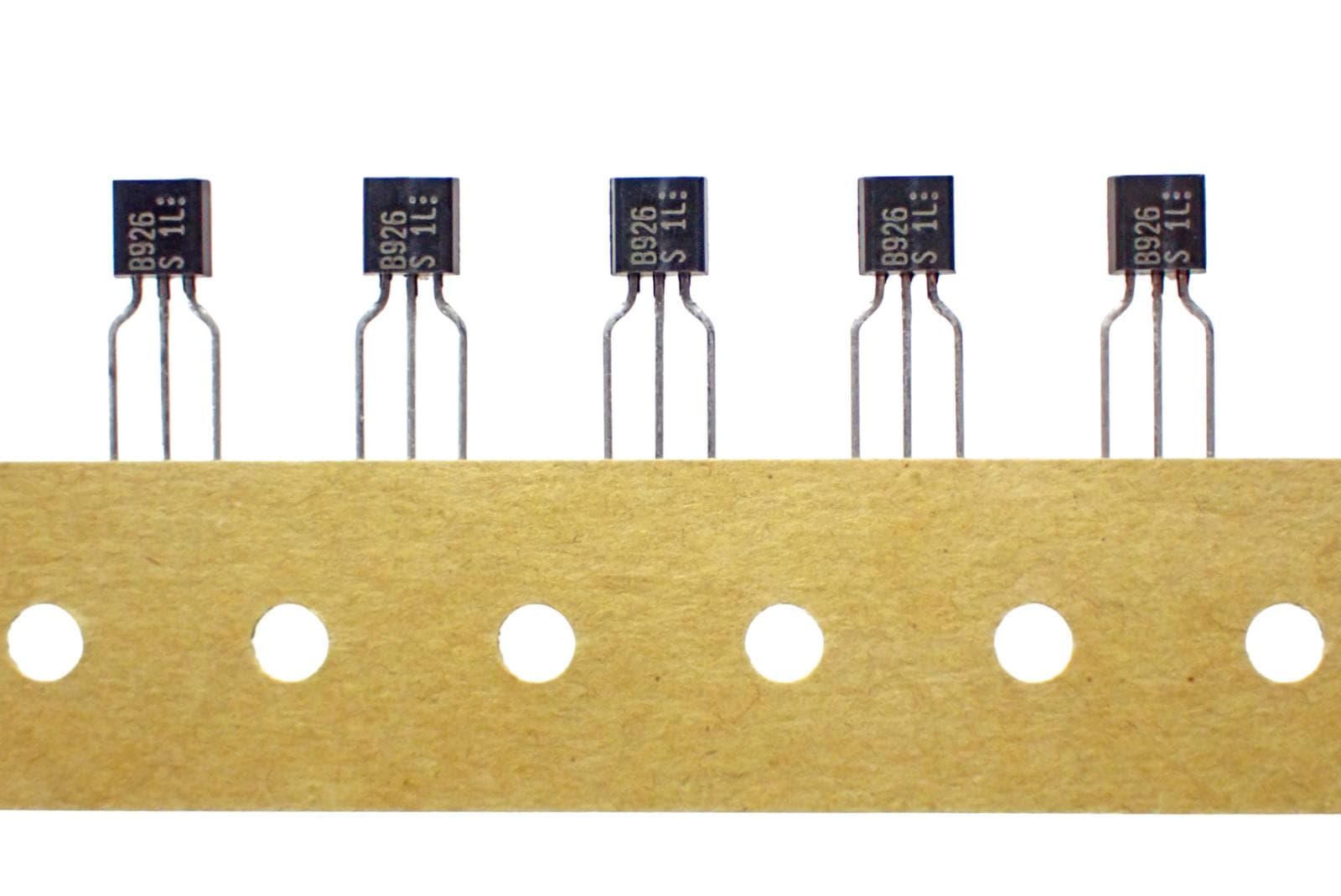 SANYO PNP Epitaxial Planar Silicon Transistors 30V 2A 2SB926-AA (5個セット)