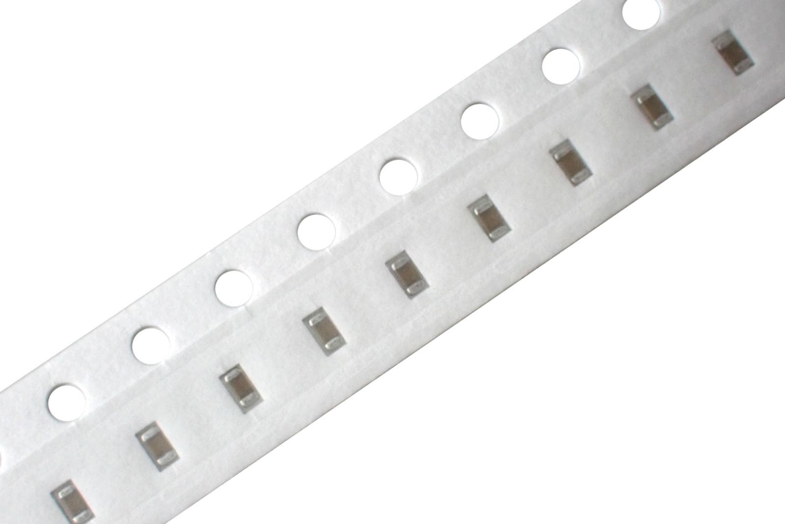 Panasonic SMD 面実装 積層セラミックコンデンサ 50V 470pF ECJ1VG1H471J (10個セット)