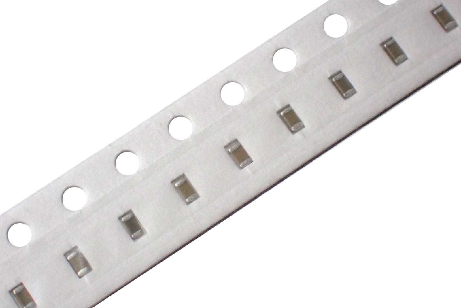 MURATA SMD 面実装 積層セラミックコンデンサ 16V 2.2μF GRM188R61C225KAADD (10個セット)