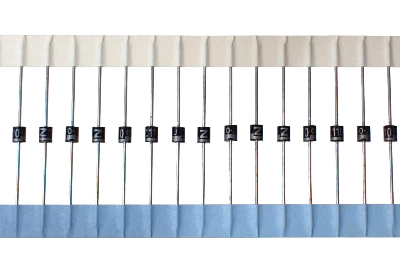 TOSHIBA ツェナーダイオード 110V 1ZB110 (TPA3) (5個セット)