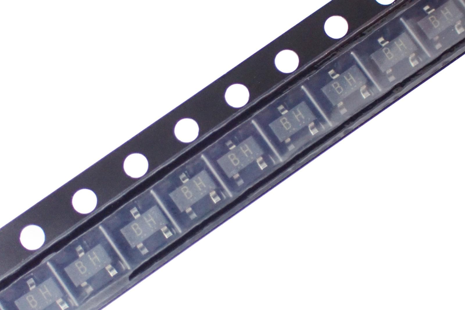 TOSHIBA SMD 面実装 ショットキーバリアダイオード 4V 0.03A 1SS295 (TE85L,F) (5個セット)