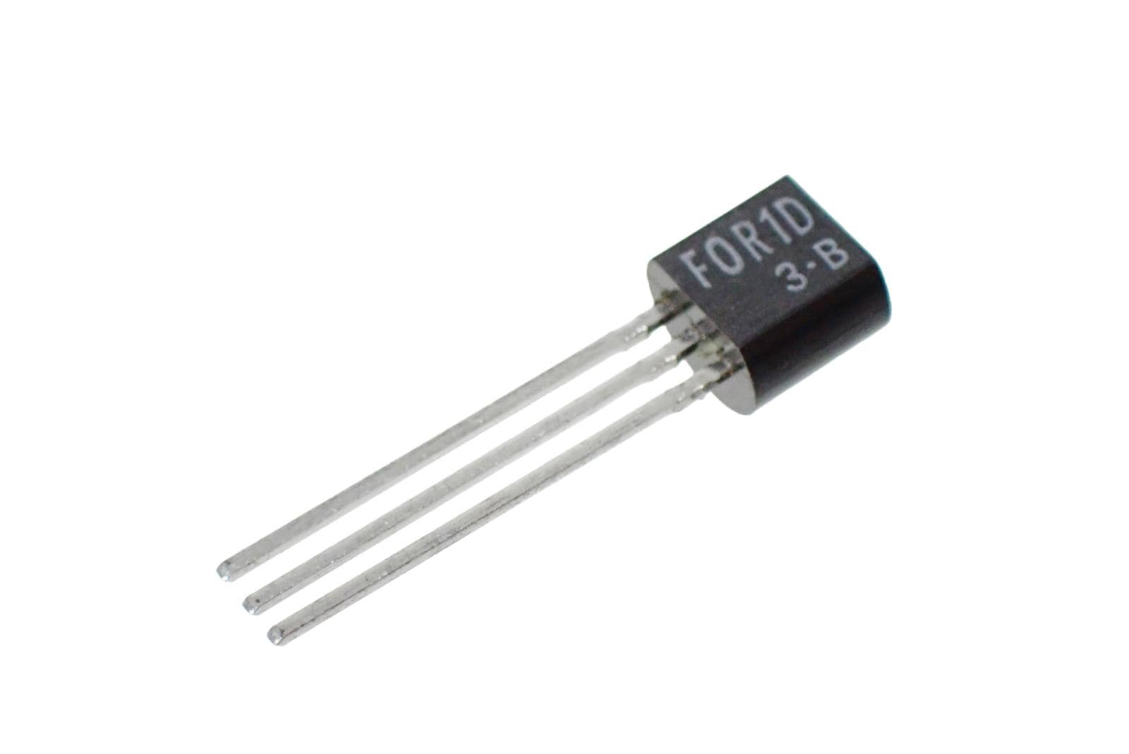 TOSHIBA シリコン プレナー形 サイリスタ THYRISTOR 200V 100mA SF0R1D42 (5個セット)