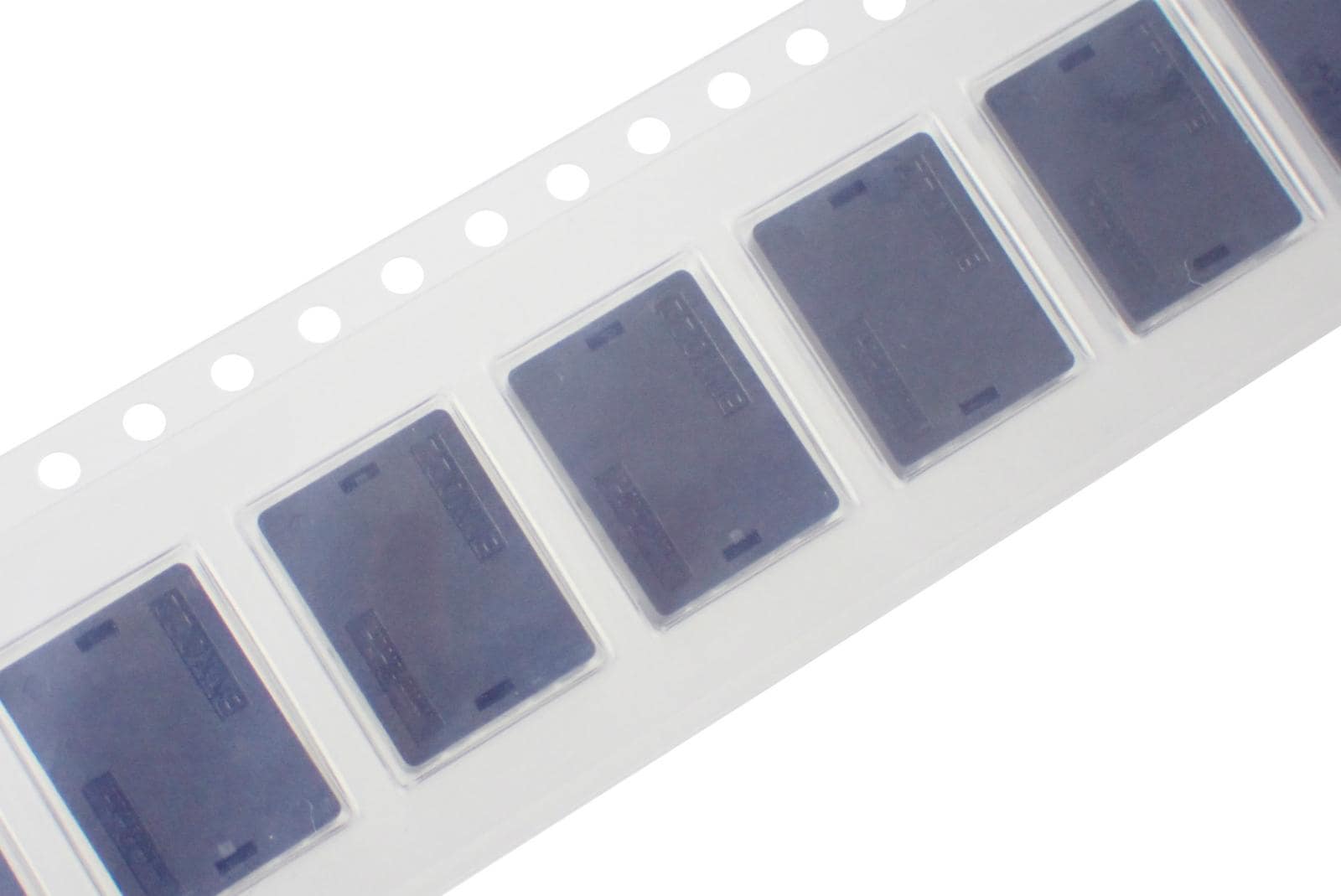 MURATA SMD 面実装 EMI フィルタ 1μF 20A BNX022-01L