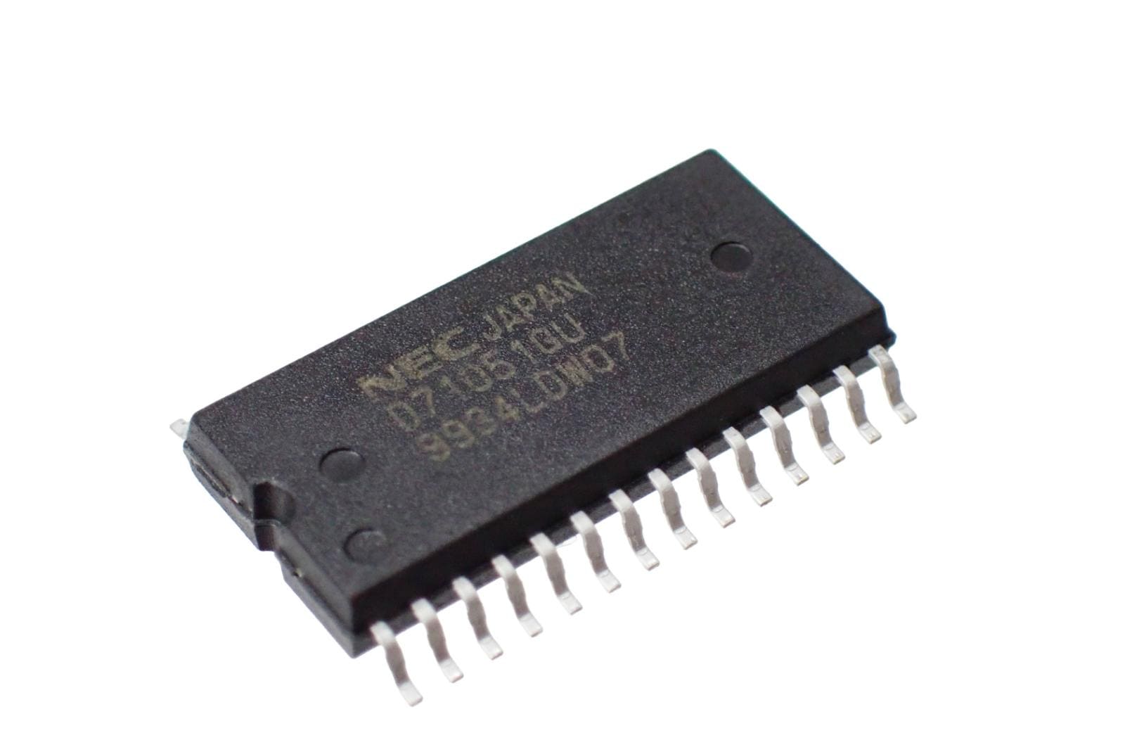 NEC シリアル コントロール ユニット UPD71051GU UPD71051GU/CJ