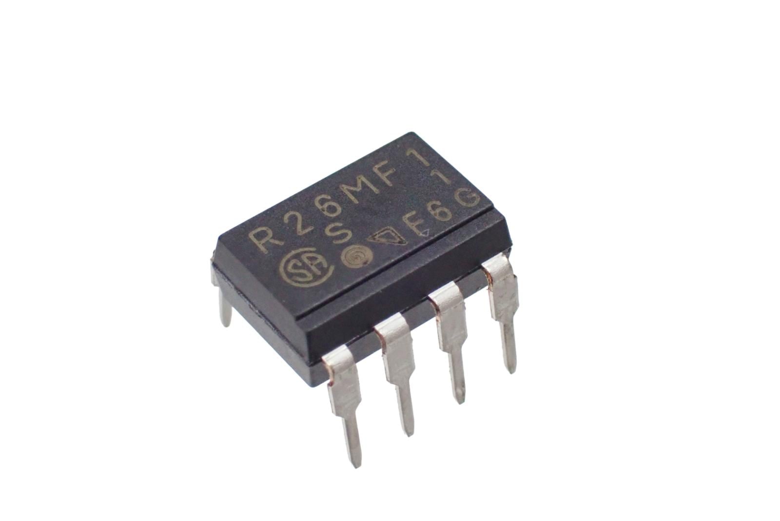 SHARP Triac output SSR RELAY PR26MF11NSZF (2個セット)