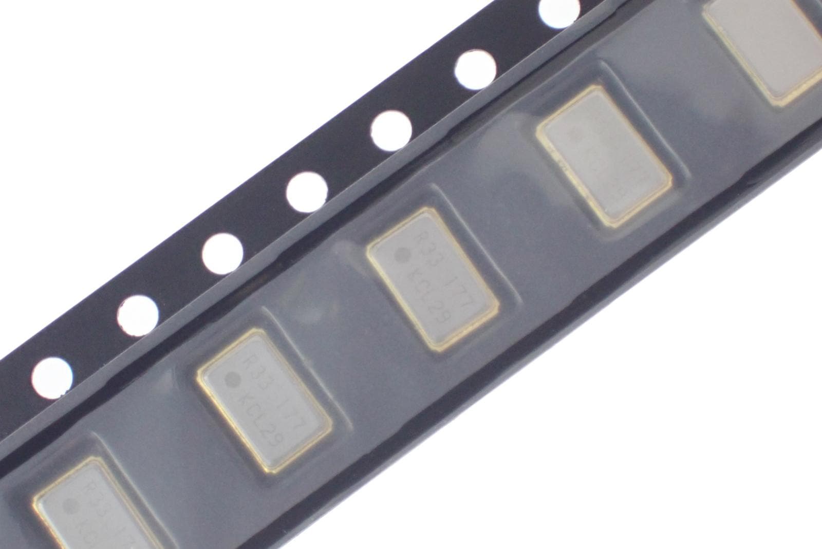 KYOCERA SMD 面実装 クロック オシレータ 33.1776MHz KC5032C KC5032C33.1776C30E00