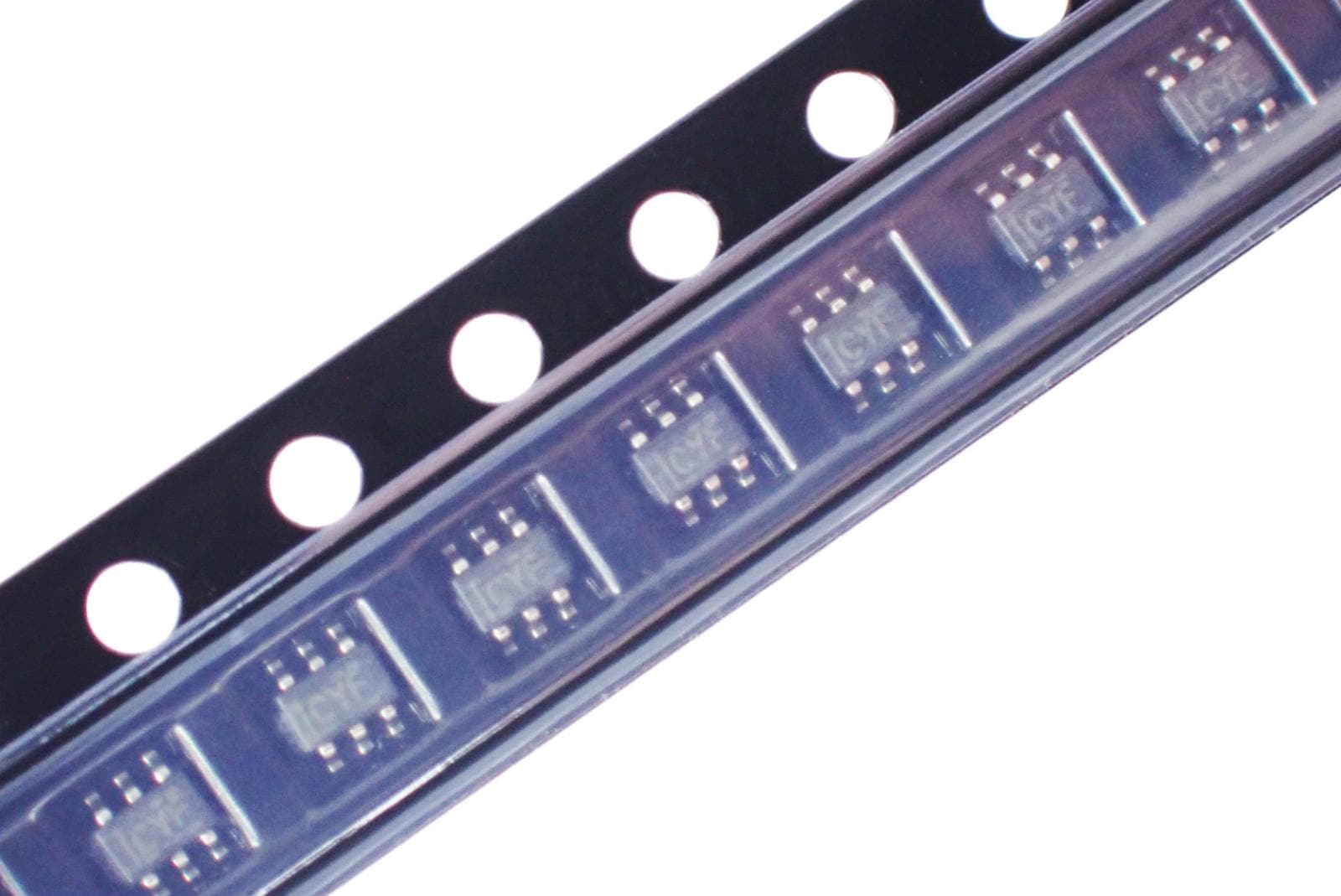 Texas Instruments SMD 面実装 ロジックIC Decoder and Demultiplexer SN74LVC1G19DCKR (5個セット)