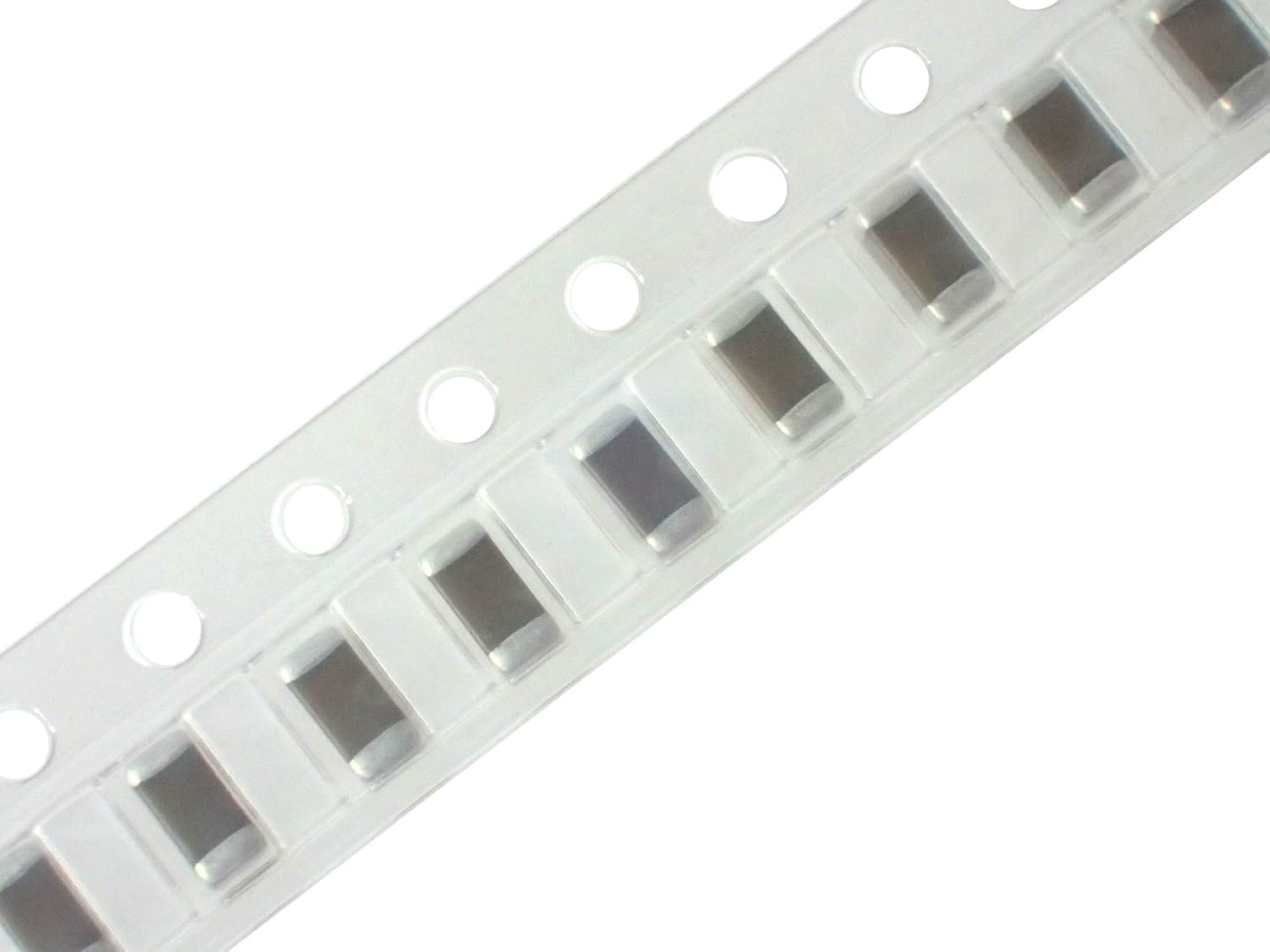 TAIYO YUDEN SMD 面実装 積層セラミックコンデンサ 10V 47μF LMK325BJ476KM8P (5個セット)