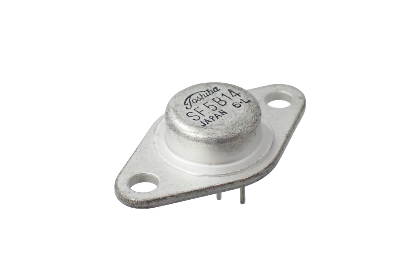 TOSHIBA トライオード サイリスタ 100V 7.8A SF5B14