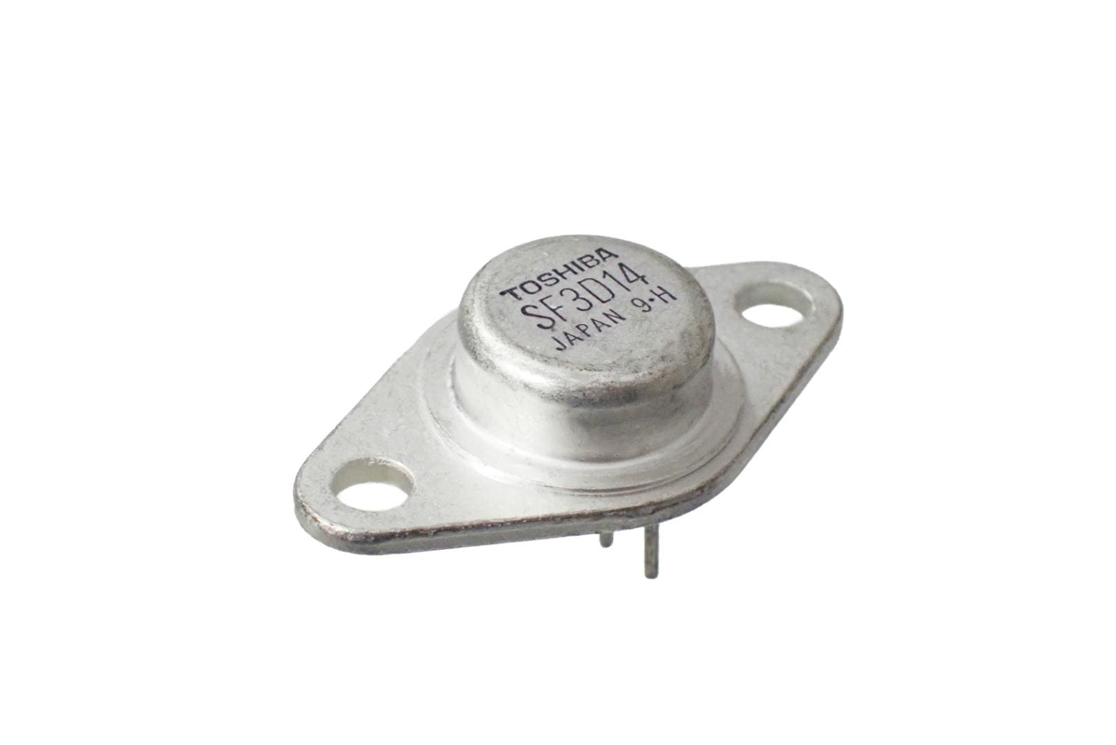 TOSHIBA サイリスタ 200V 4.7A SF3D14