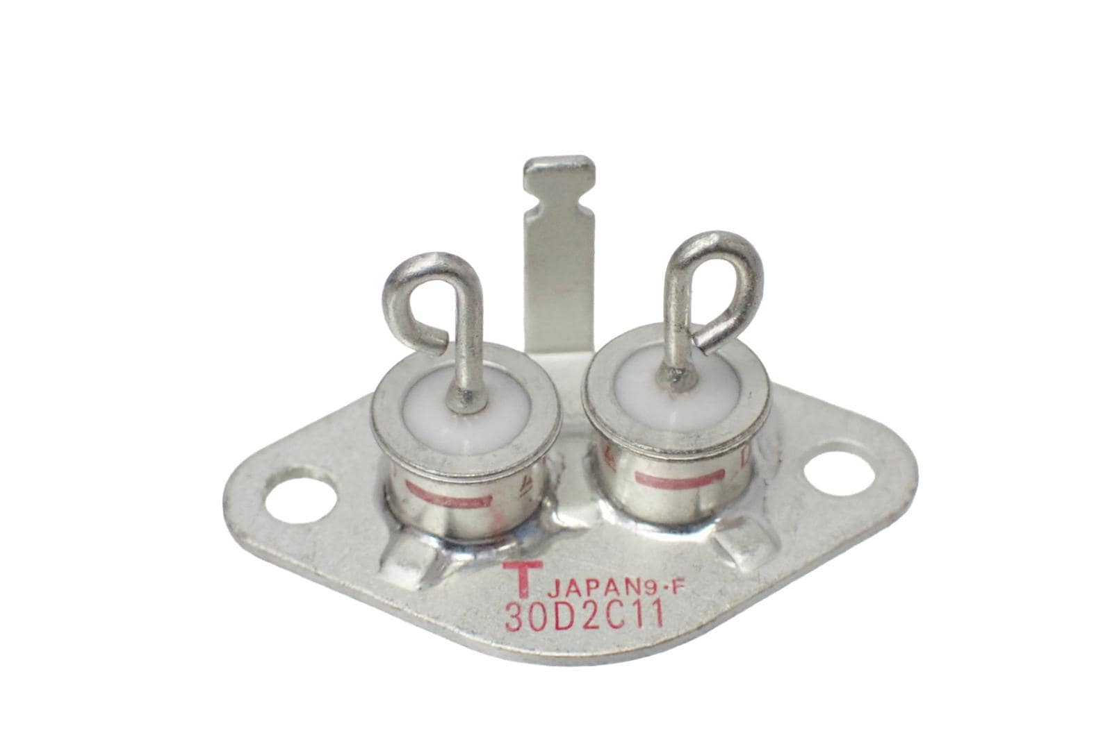 整流ダイオード3A | ごんた屋通販本店 KOKYLEZN 20個 整流ダイオード 1N5400 高整流ダイオード DO-27 IN5400 3A 50V