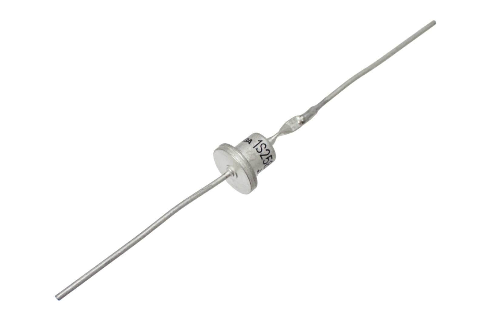 TOSHIBA 1W ツェナーダイオード 120V 3mA 1S258