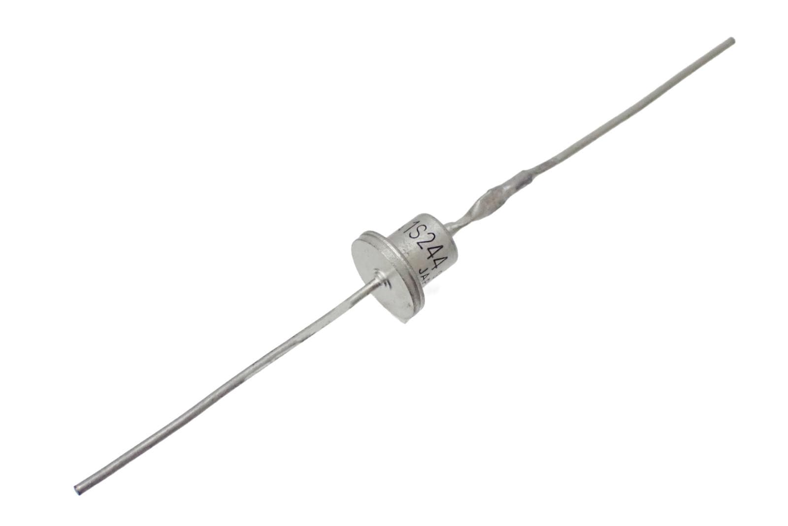 TOSHIBA 1W ツェナーダイオード 43V 6mA 1S244