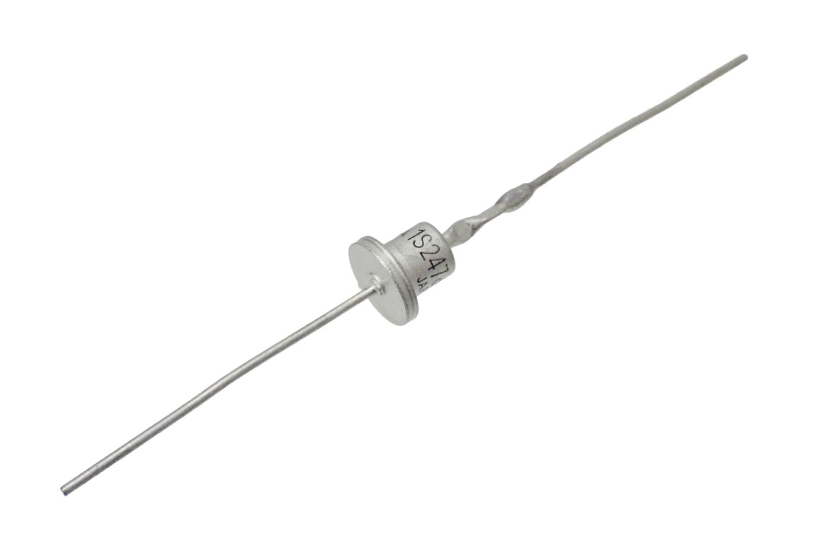 TOSHIBA 1W ツェナーダイオード 50V 6mA 1S247