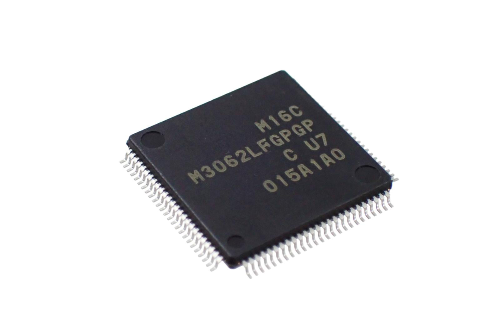 RENESAS マイコン CMOS Microcontroller 16 Bit M3062LFGPGP #U7C