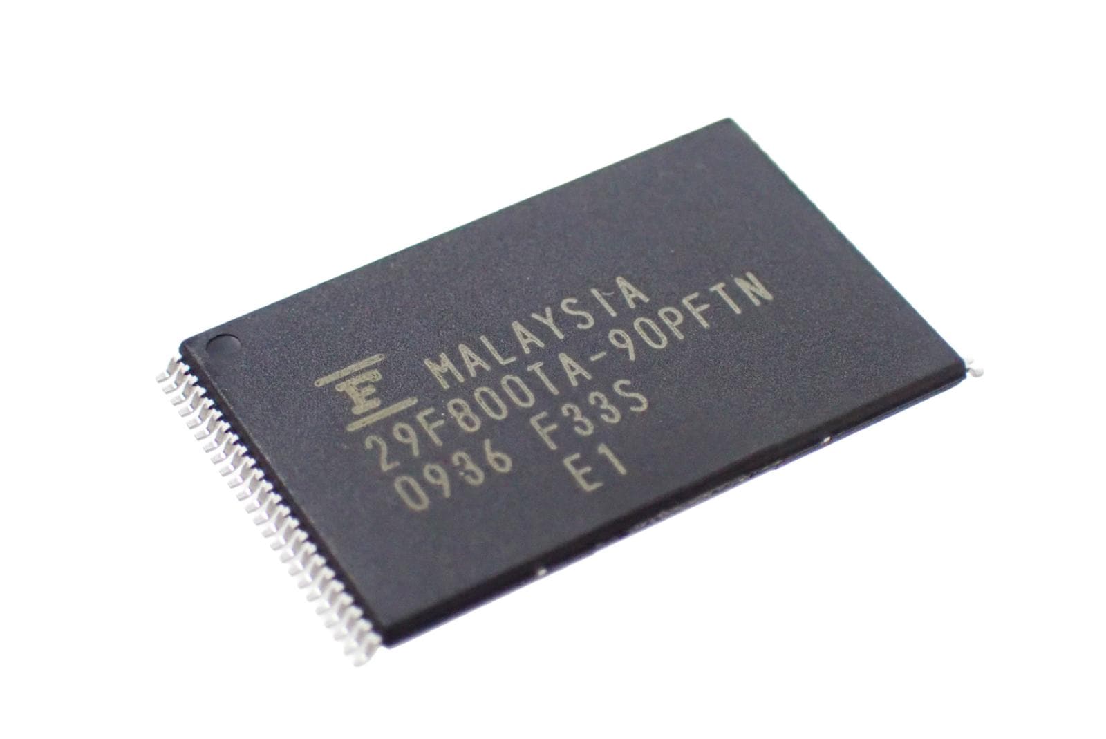 FUJITSU SMD 面実装 Flash Memory フラッシュメモリ 8MB MBM29F800TA MBM29F800TA-90PFTN-SFLE1