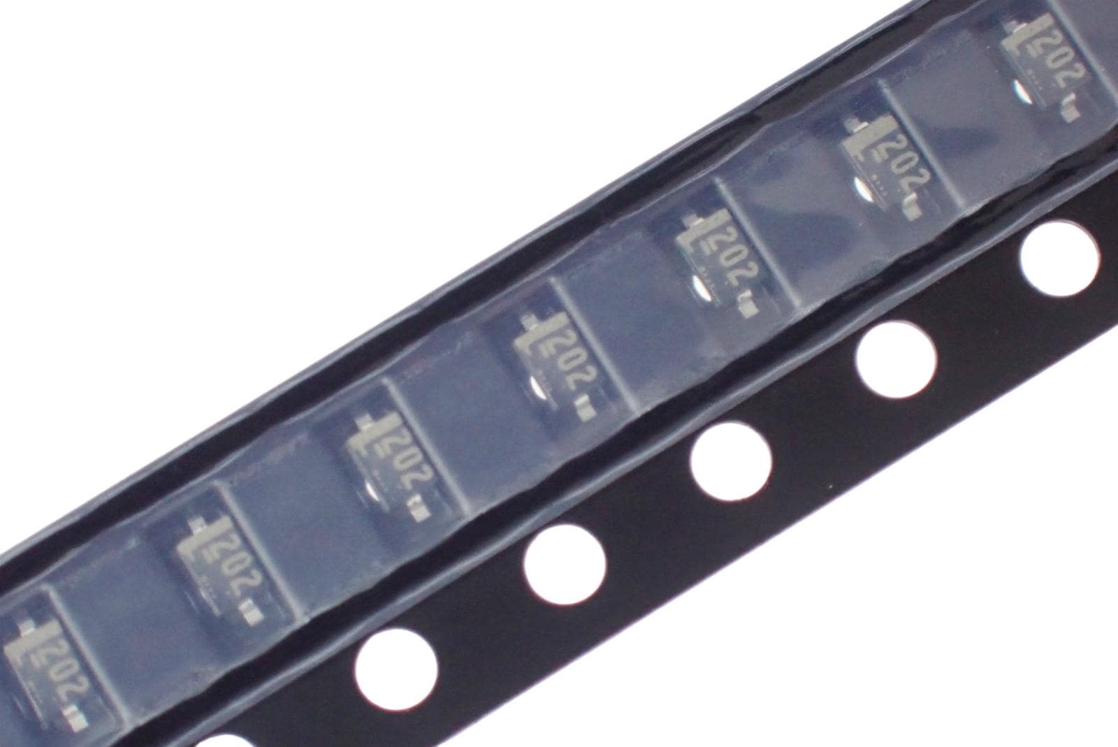 RENESAS SMD 面実装 200mW プレーナ形 定電圧 ダイオード ツェナーダイオード 20V RD20S-T2-A (5個セット)