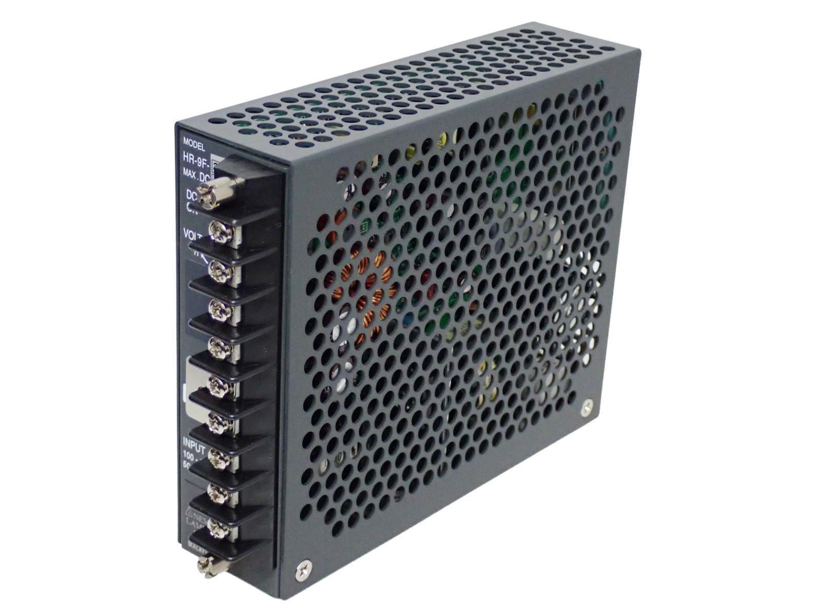 TDK LAMBDA AC入力電源 スイッチング電源 AC / DC コンバータ 43W 24V