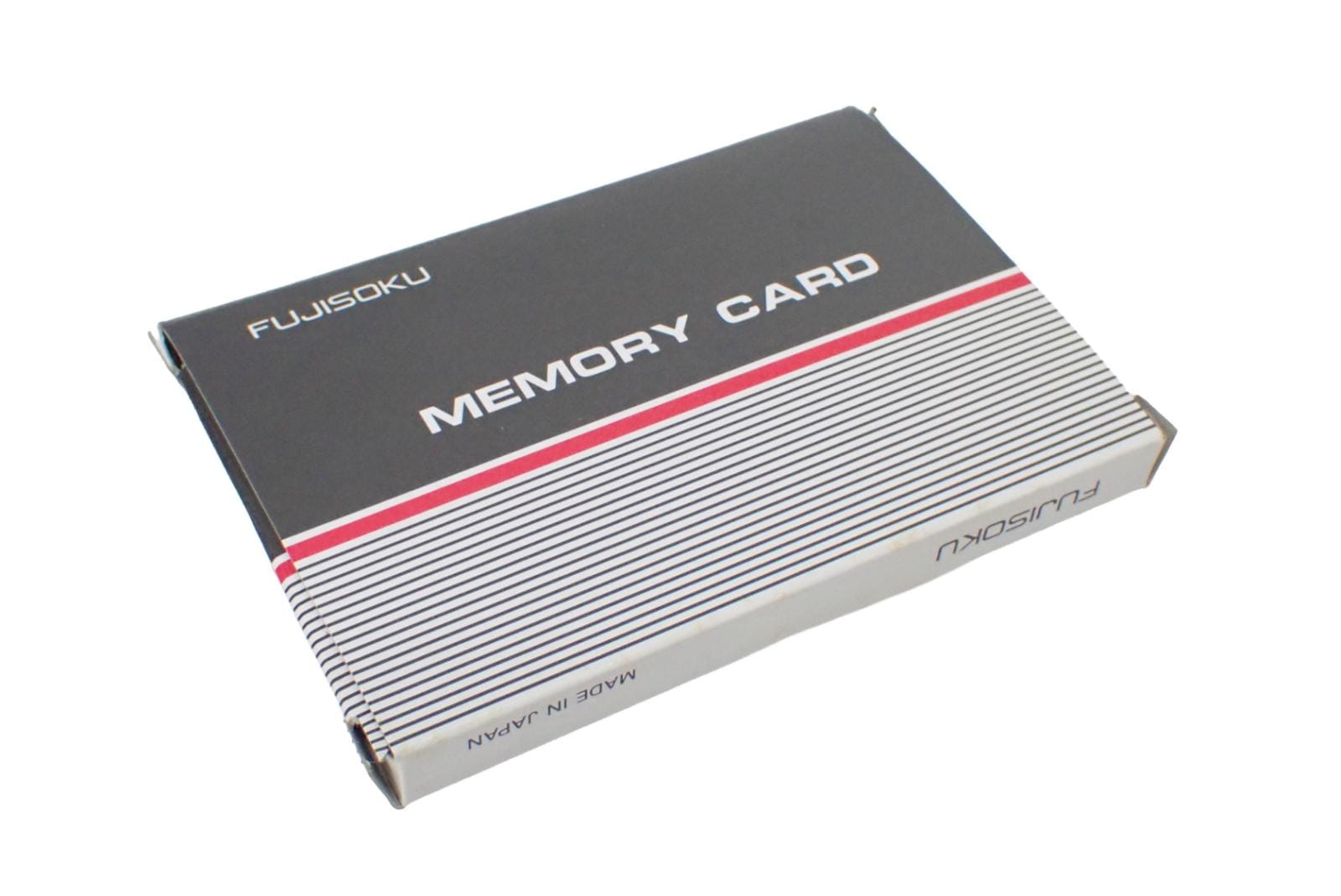 FUJISOKU 産業用 32KB SRAM Flash Memory Card BS32F1-C