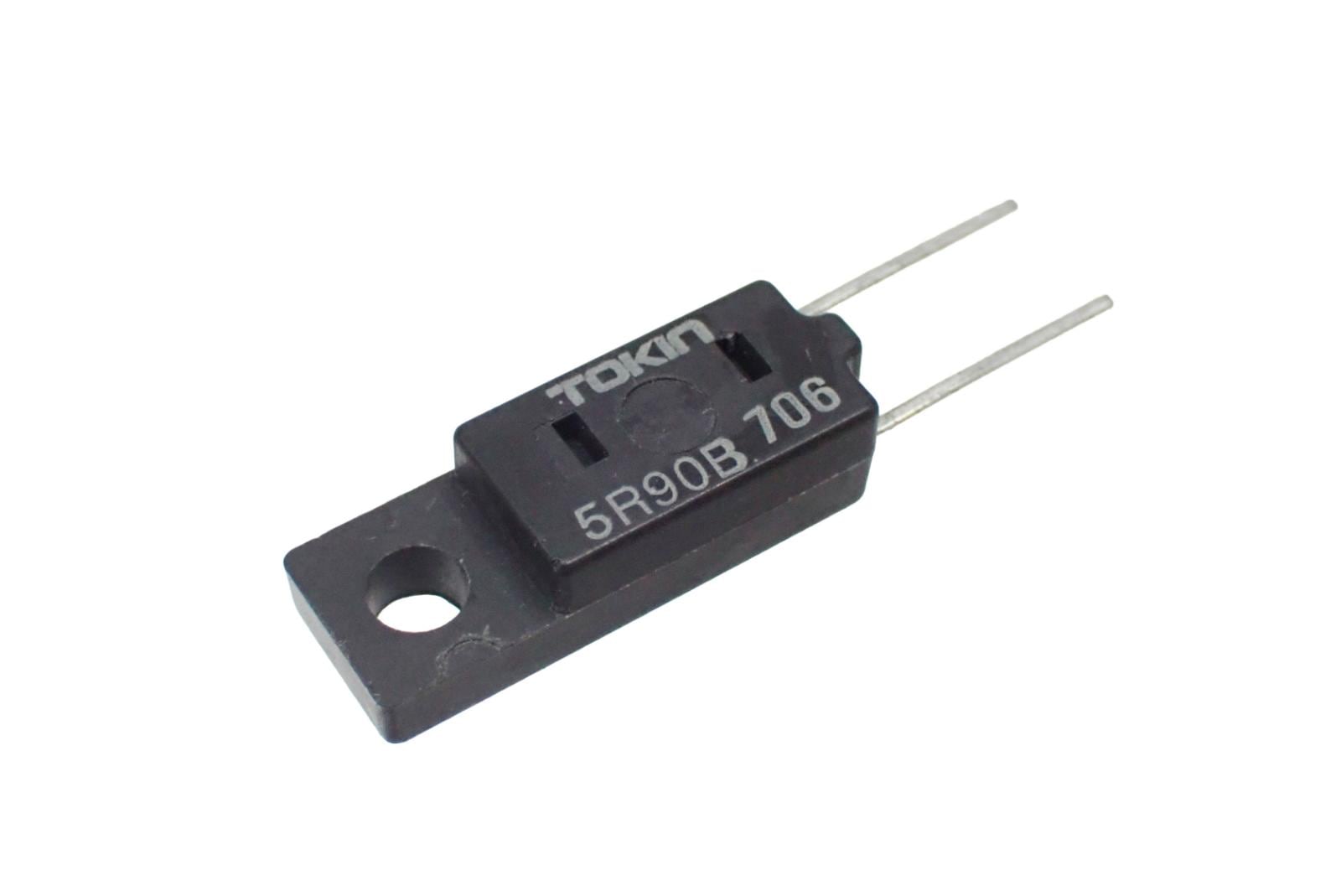 NEC TOKIN センサ サーマルガード 90℃ ±5℃ OHD5R-90B