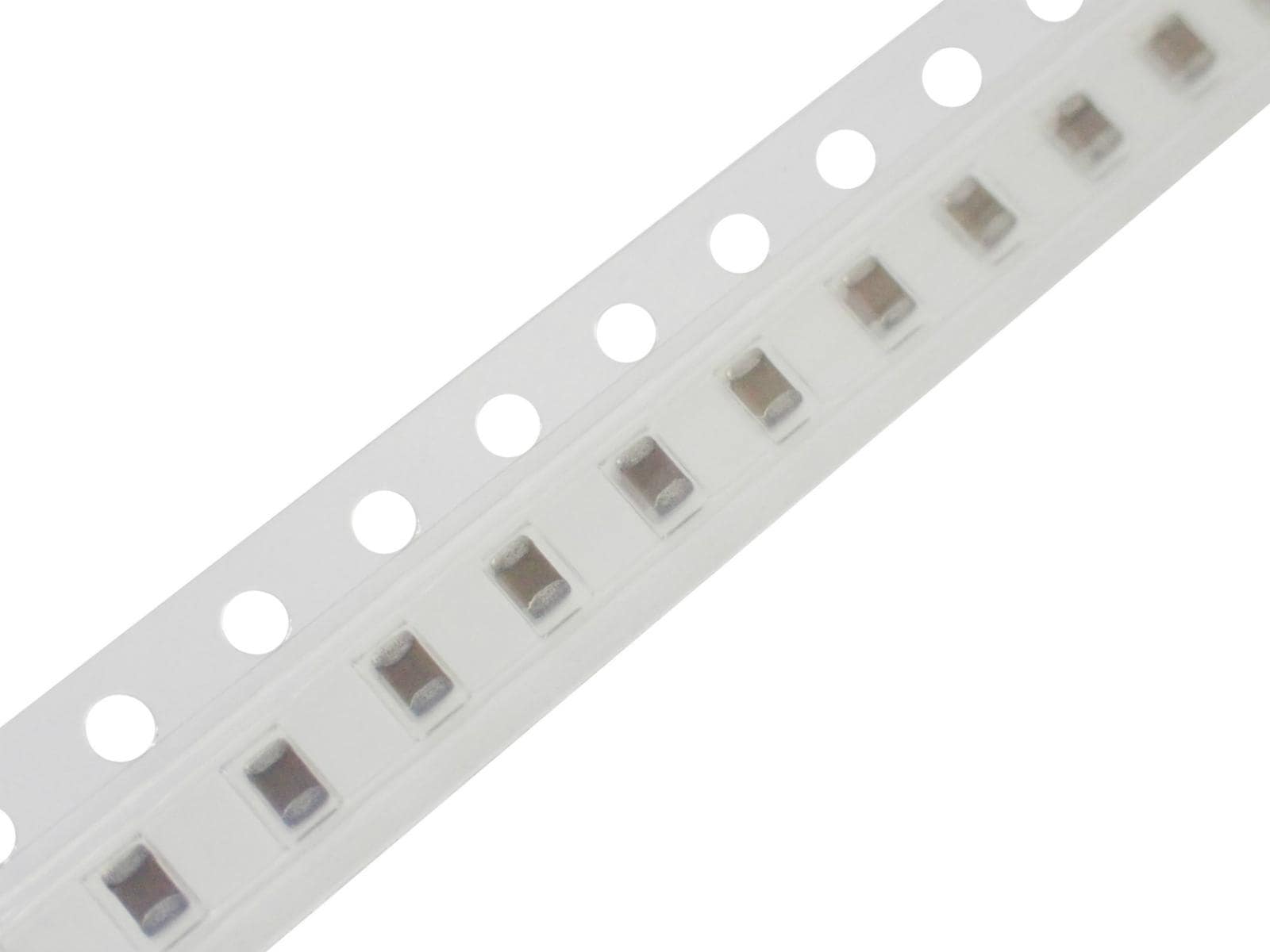 Panasonic SMD 面実装 積層セラミックコンデンサ 10V 10μF ECJ2FF1A106Z (10個セット)