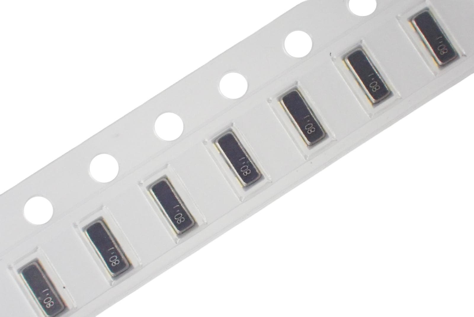 MURATA SMD 面実装 セラミック 発振子 セラロック 8.000MHz CSTCE8M00G55-R0 (5個セット)