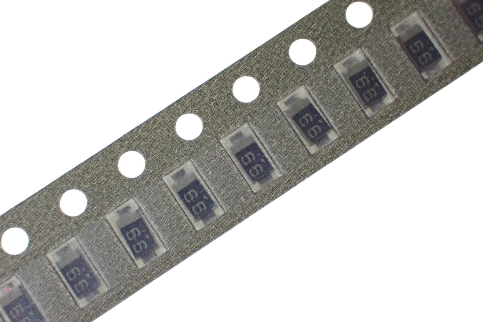 ROHM SMD 面実装 ファストリカバリダイオード RF081M2S TR (5個セット)