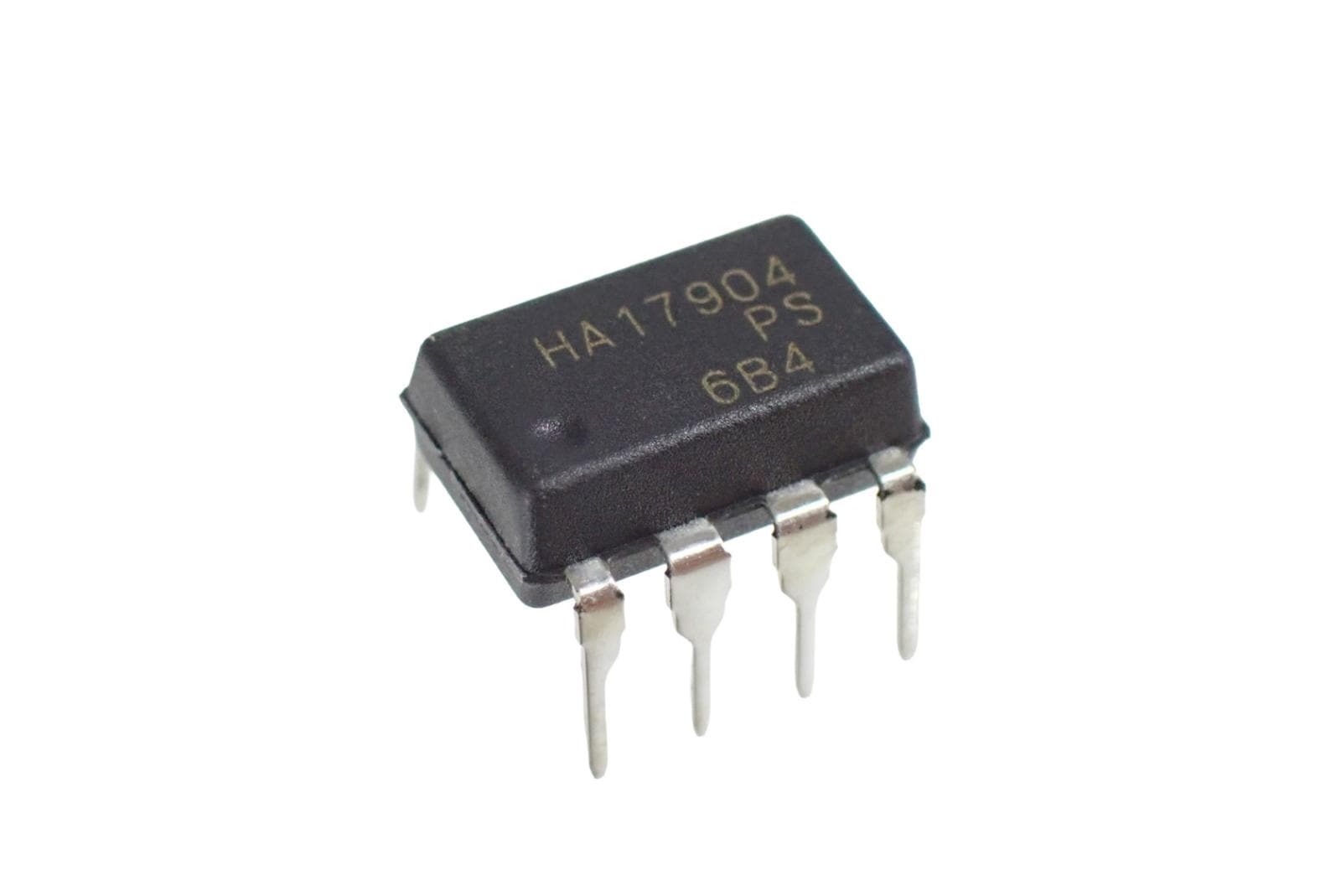 RENESAS デュアル オペアンプ 2回路 DUAL Operational Amplifier HA17904PSD (2個セット)