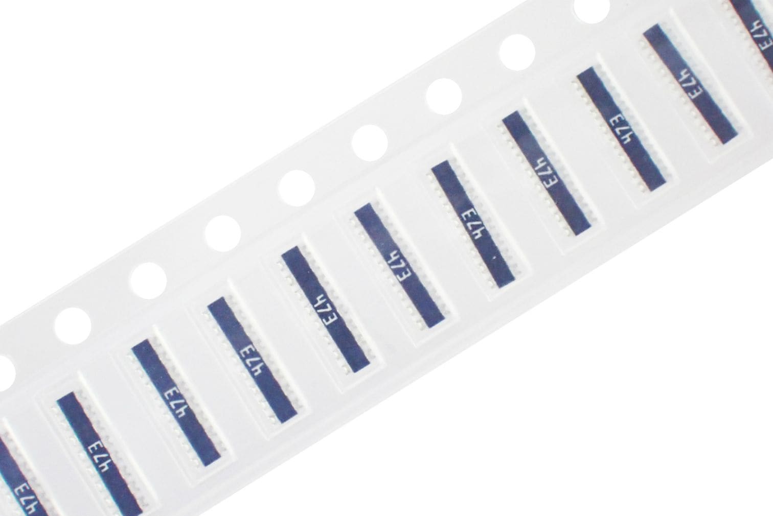 KOA SMD 面実装 抵抗器 チップネットワーク 抵抗アレイ 0.063W 47KΩ J ± 5% CN1J8TTE473J (5個セット)