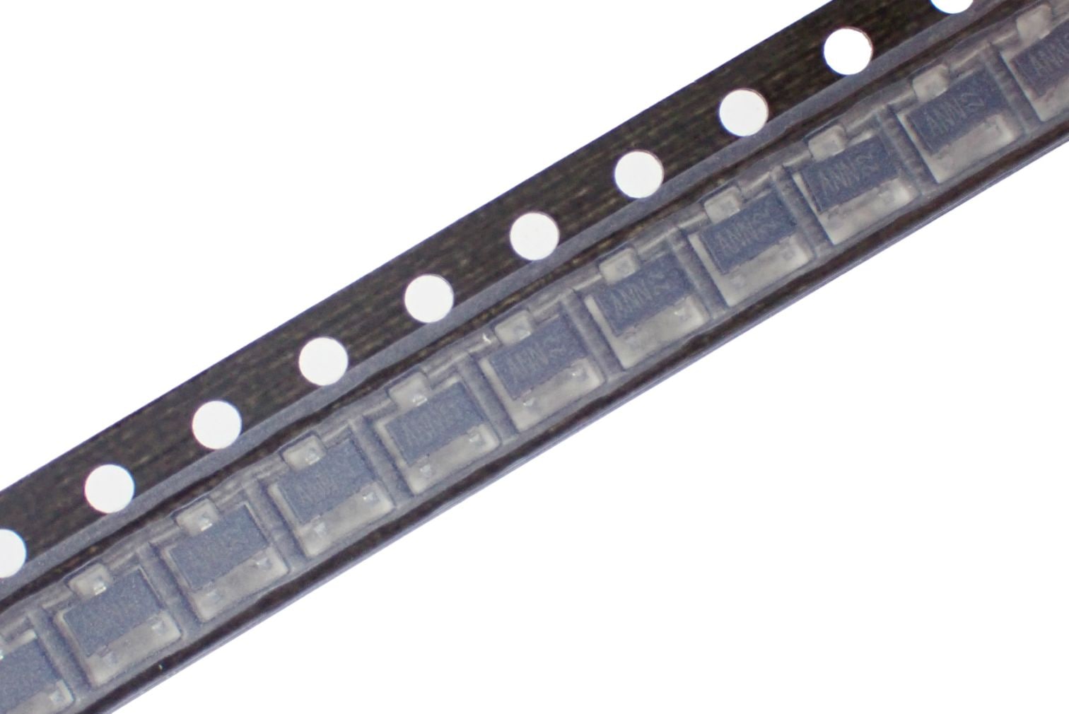 ROHM SMD 面実装 NPN 高耐圧 トランジスタ クロマ増幅用 300V 100mA 2SC4061K T146N (5個セット)