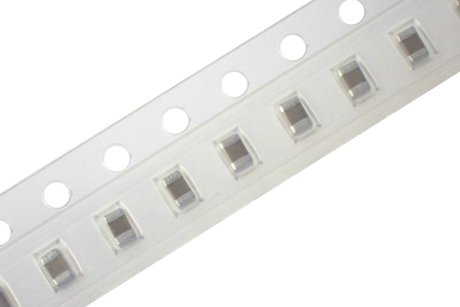 MURATA SMD 面実装 積層セラミックコンデンサ 6.3V 10μF GRM21BB10J106KE01L (10個セット)