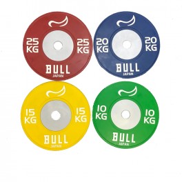 BULL バンパープレート 2枚1組|BULL|BRAND