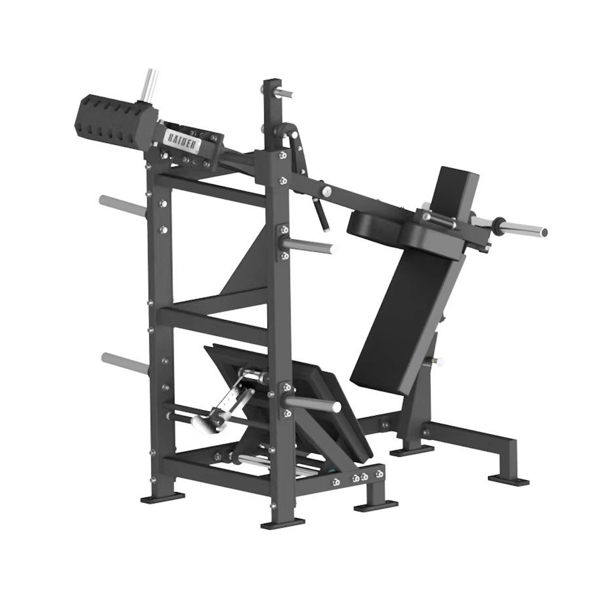 ONI RAIDER ペンデュラムスクワット ONI RAIDER ペンデュラムスクワット