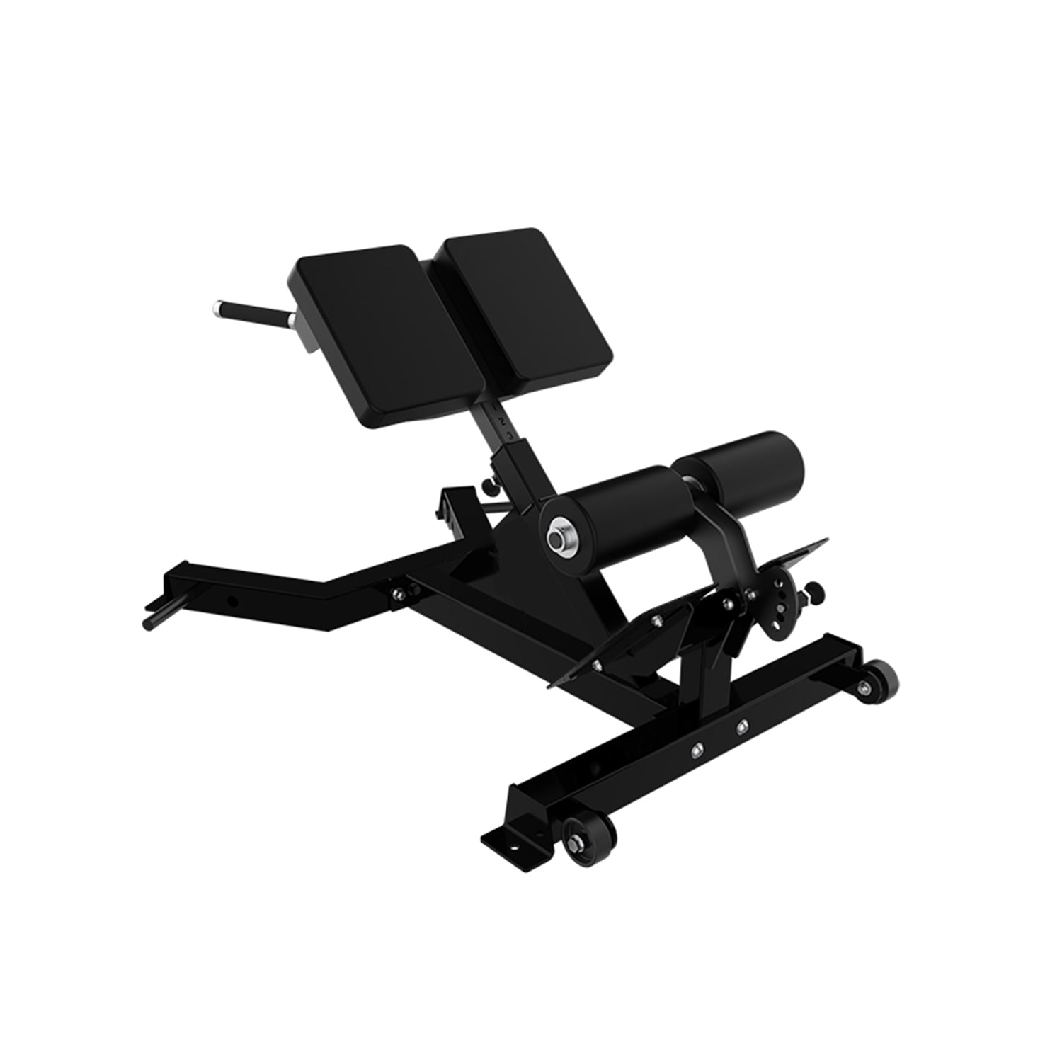 45度バックエクステンション