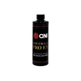 THE CHALK PRO EX 強力滑り止め 汚れにくい 粉が出にくい 登山 ボルダリング|ONI PROギアシリーズ|BRAND
