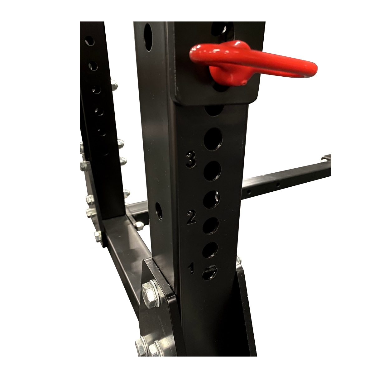 ONI ハーフラック 予約販売】【35ロット目】 ONI 鬼 ハーフラック