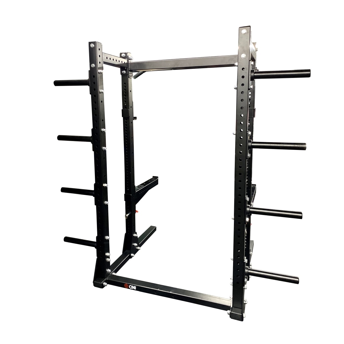 予約販売】【35ロット目】【組立付】 ONI 鬼 ハーフラック