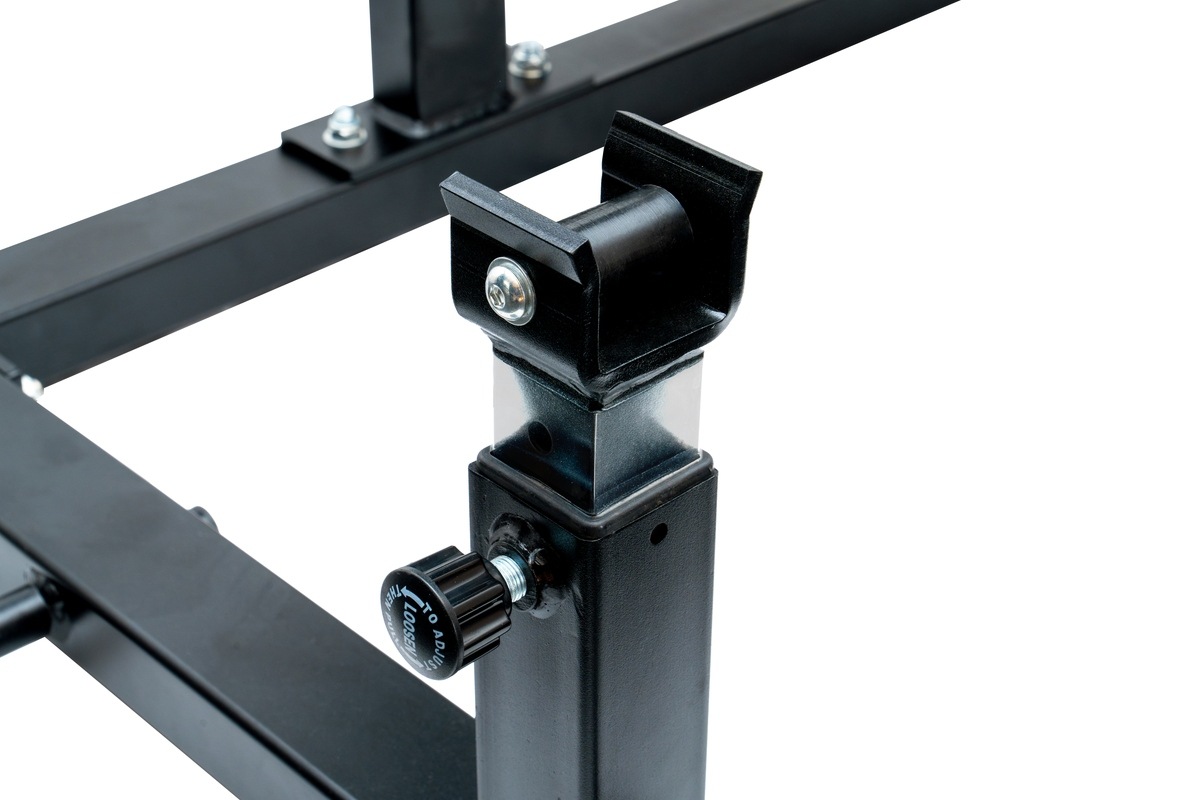 組立付】GHD グルートハムディベロッパー ローラーラック付き Crossfit