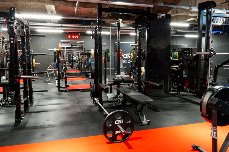 GENKI製　スピードボール　ハーフラックのオプションー２ GENKI製スピードボールハーフラックのオプションー2