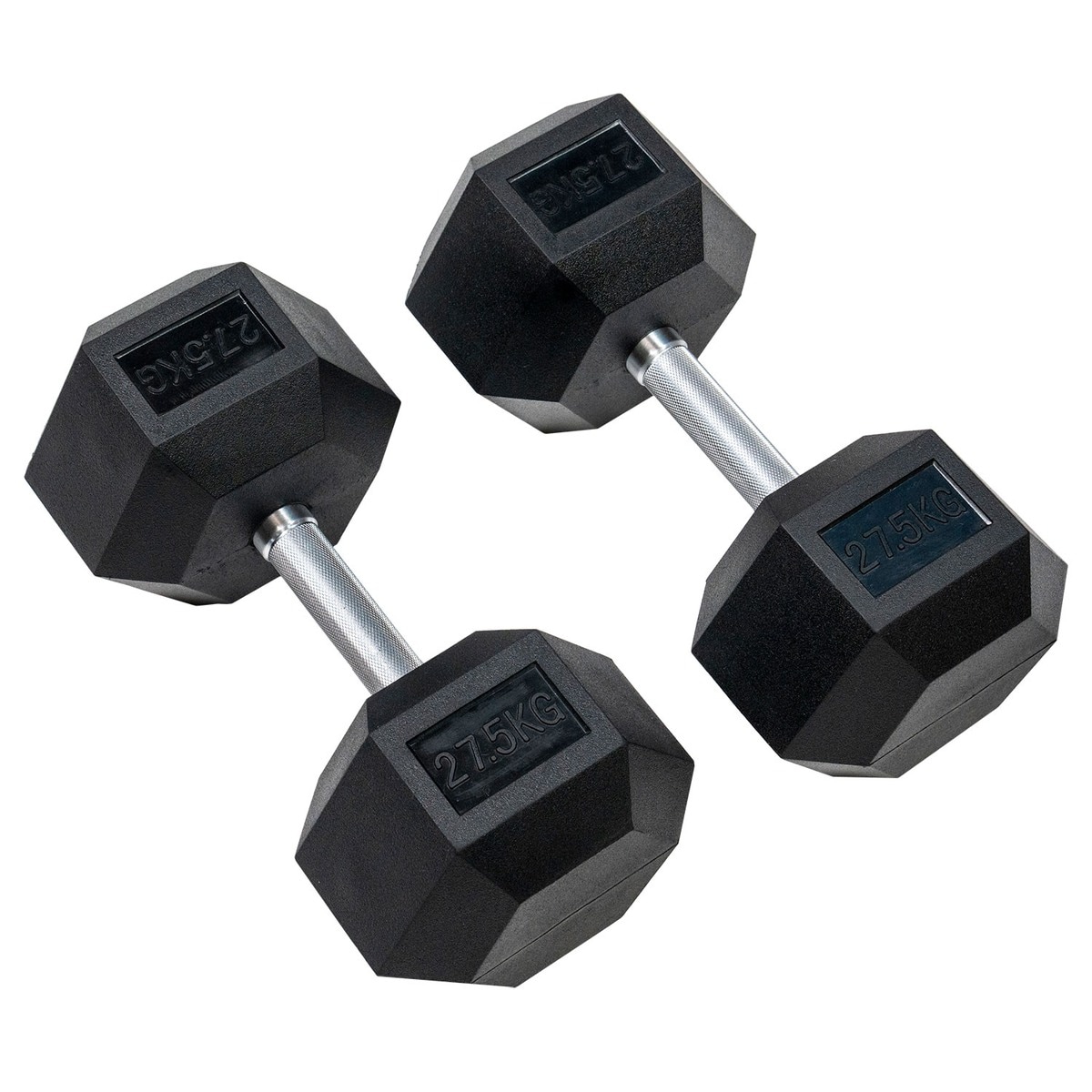 ラバーヘックス  ダンベル　25kg 30kg 35kg ALEX (アレックス) ラバーHEXダンベル (ヘックスダンベル)※ペア